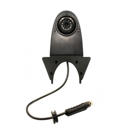 camera de recul utilitaire