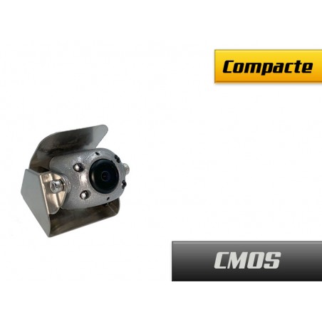 camera de recul mini compacte CAM08M