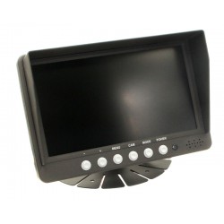 Ecran pour camera de recul