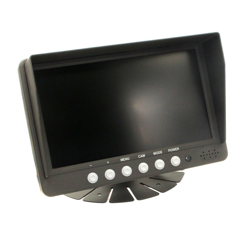 Ecran pour camera de recul