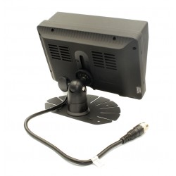 ecran LCD camera